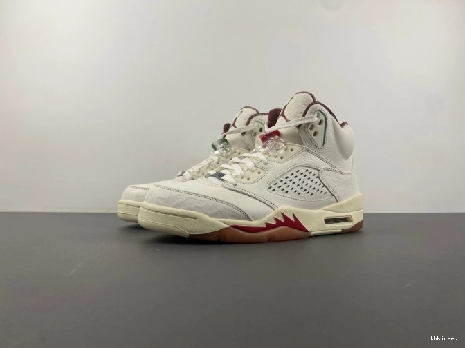 Rep TBkick Air Grito El HF8833-100 5 Jordan 0813